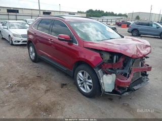 FORD FORD EDGE SEL
