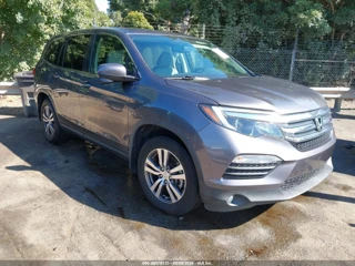 HONDA HONDA PILOT EX-L