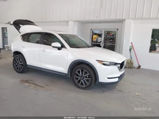 MAZDA MAZDA CX-5 TOURING