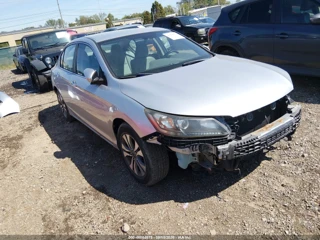 HONDA HONDA ACCORD LX