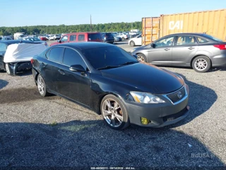 LEXUS LEXUS IS 250