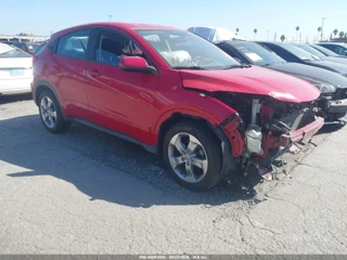 HONDA HONDA HR-V LX