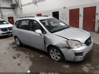 KIA KIA RONDO LX