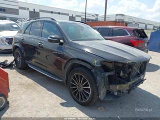 MERCEDES-BENZ MERCEDES-BENZ GLE 350