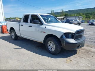 RAM RAM 1500 ST