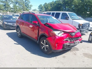 TOYOTA TOYOTA RAV4 XLE
