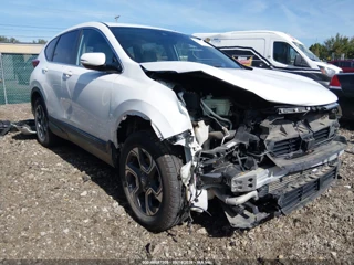 HONDA HONDA CR-V EX