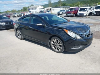 HYUNDAI HYUNDAI SONATA SE