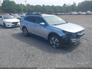 SUBARU SUBARU OUTBACK LIMITED