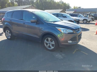 FORD FORD ESCAPE SE