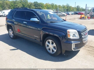 GMC TERRAIN SLE-2