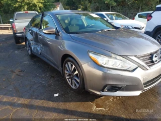 NISSAN NISSAN ALTIMA 2.5 SV