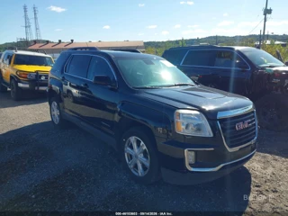 GMC TERRAIN SLE-2