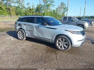 LAND ROVER LAND ROVER RANGE ROVER VELAR P250 S