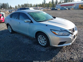 NISSAN NISSAN ALTIMA 2.5 S