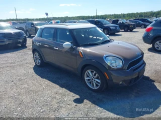 MINI MINI COOPER S COUNTRYMAN