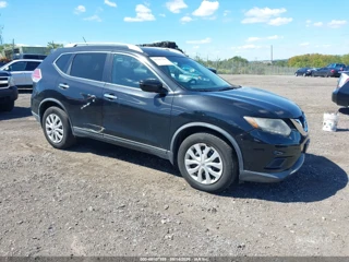NISSAN NISSAN ROGUE S