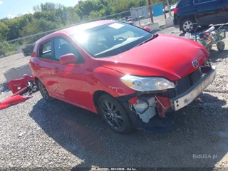TOYOTA TOYOTA MATRIX