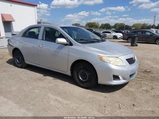 TOYOTA TOYOTA COROLLA LE