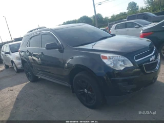 CHEVROLET CHEVROLET EQUINOX 1LT