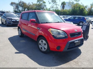 KIA KIA SOUL