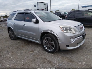 GMC ACADIA DENALI
