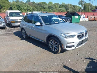 BMW X3 XDRIVE30I