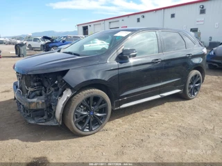 FORD FORD EDGE SPORT