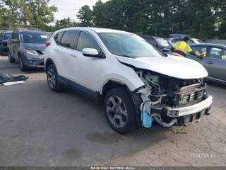 HONDA HONDA CR-V EX