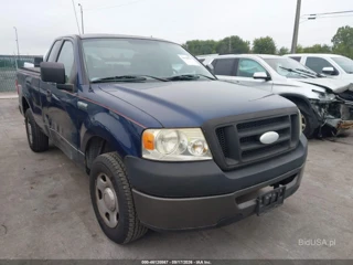 FORD FORD F-150 STX/XL/XLT
