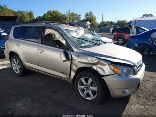 TOYOTA TOYOTA RAV4 LIMITED