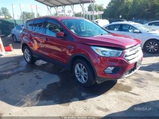 FORD FORD ESCAPE SE