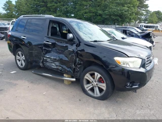 TOYOTA TOYOTA HIGHLANDER SPORT