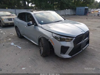 BMW X2 M35I