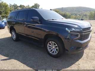 CHEVROLET CHEVROLET TAHOE 2WD RST