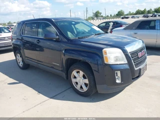 GMC TERRAIN SLE-1
