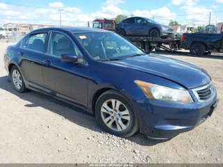 HONDA HONDA ACCORD 2.4 LX-P
