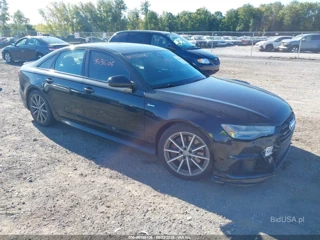 AUDI AUDI A6 3.0T PREMIUM PLUS