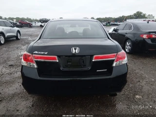 HONDA HONDA ACCORD 2.4 SE