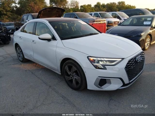 AUDI AUDI A3 PREMIUM 40 TFSI FRONT-WHEEL DRIVE S TRONIC