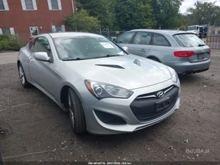 HYUNDAI HYUNDAI GENESIS 2.0T