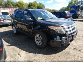 FORD FORD EXPLORER