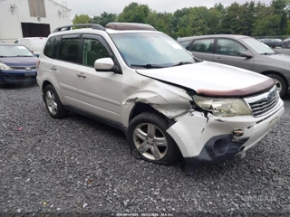 SUBARU SUBARU FORESTER 2.5X PREMIUM