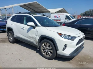 TOYOTA TOYOTA RAV4 XLE PREMIUM