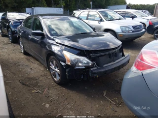 NISSAN NISSAN ALTIMA 2.5 SV