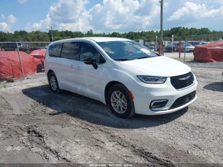 CHRYSLER CHRYSLER PACIFICA SELECT