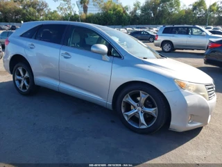 TOYOTA TOYOTA VENZA BASE V6