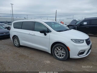 CHRYSLER CHRYSLER PACIFICA SELECT