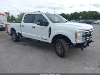 FORD FORD F-350 XLT