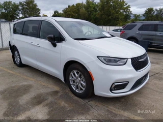 CHRYSLER CHRYSLER PACIFICA SELECT